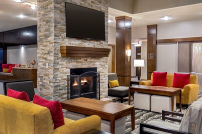 Staybridge Suites Charlottesville Airport by IHG