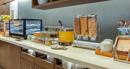 Home2 Suites by Hilton Nashville Bellevue