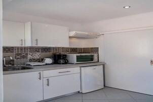 Refrigerador con freezer