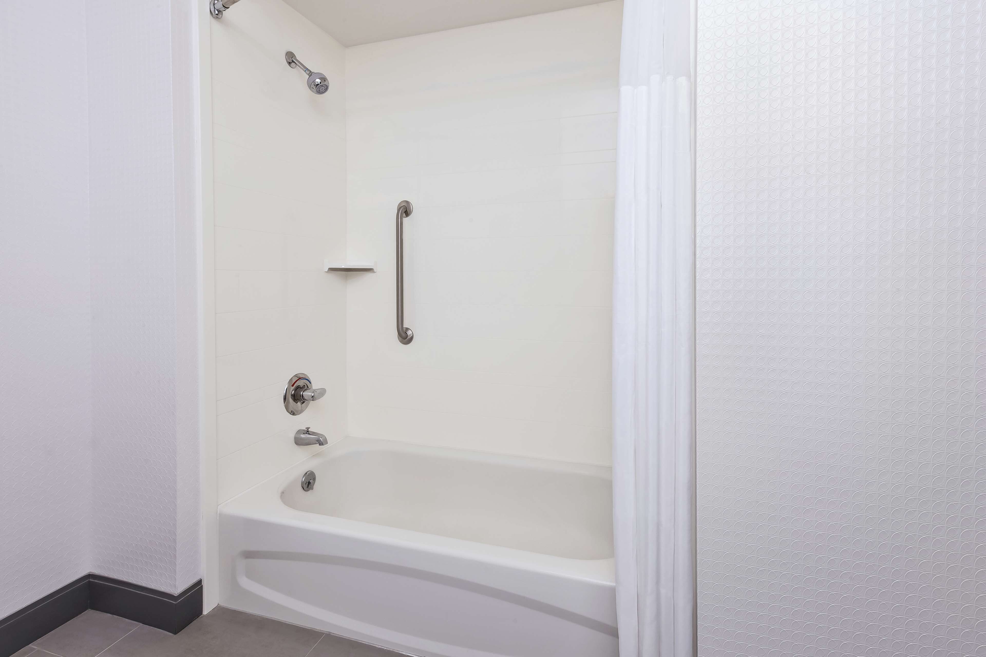 room, 2 queen beds, accessible | bathroom | free toiletries, hair dryer, soap, shampoo