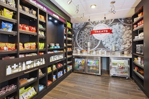 Restaurant - Hampton Inn Sedalia (Sedalia)