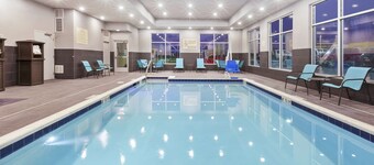 锡代利亚欢朋酒店