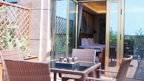 Room, 1 King Bed (Cabana)