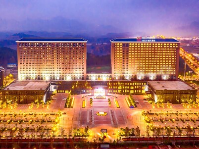 Millennium Hotel Zunyi
