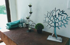 Interior - Valle de Bravo la Casita Blanca (Valle de Bravo)