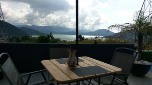 Dining - Valle de Bravo la Casita Blanca (Valle de Bravo)