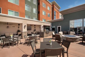 Property amenity - Residence Inn by Marriott Modesto North (Modesto)