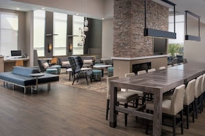 Servicio de la propiedad