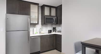 Residence Inn by Marriott Modesto North