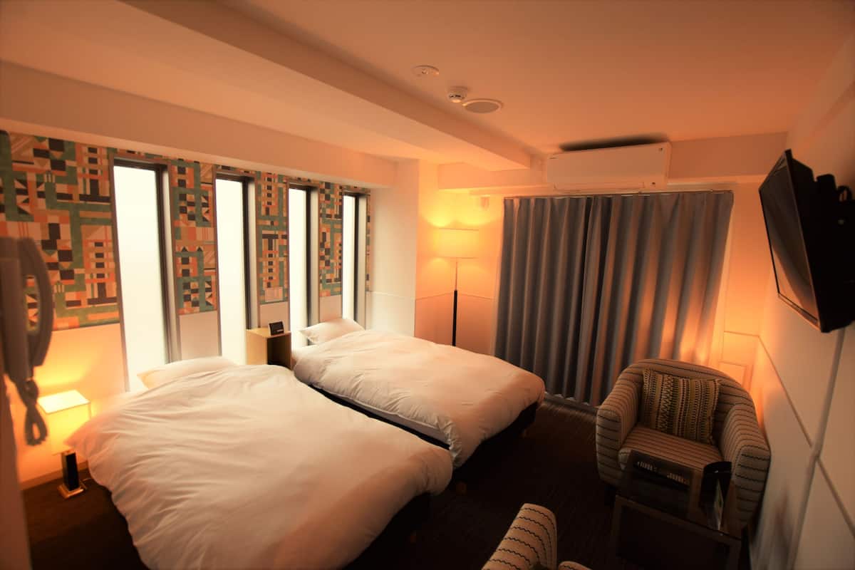 Premium Twin Room