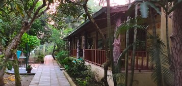 Fachada