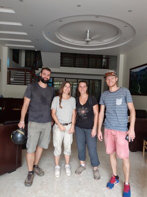 Cửa hàng thiết bị golf
