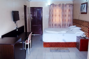 Chambre Supérieure