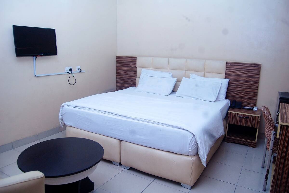 Chambre Double Exécutive