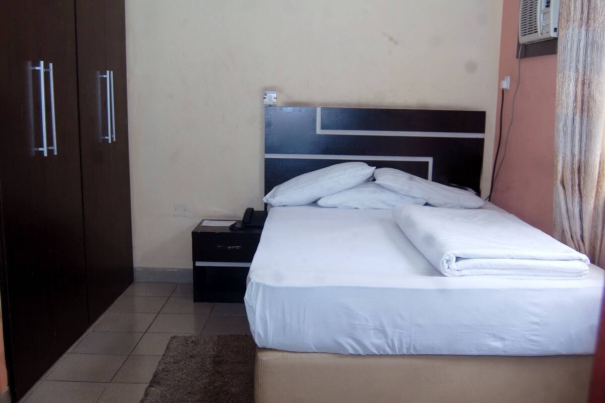 Chambre Double Standard