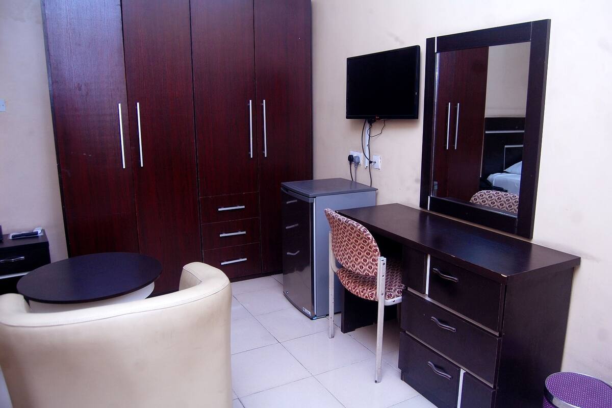 Suite Junior