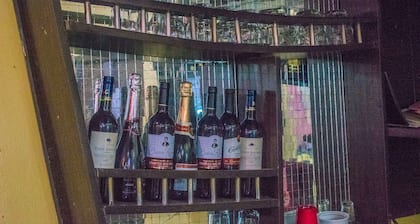 Pacific Hotels & Suites