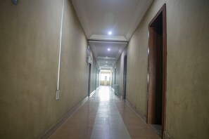 Hallway - Pacific Hotels & Suites (Lagos)