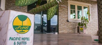 Pacific Hotels & Suites