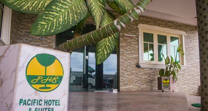 Pacific Hotels & Suites