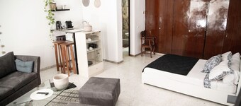 Stay.plus Fann Mermoz