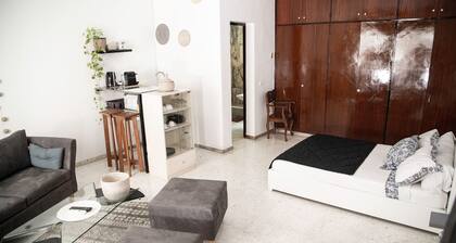 Stay.plus Fann Mermoz