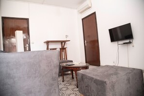 Televisión de pantalla plana