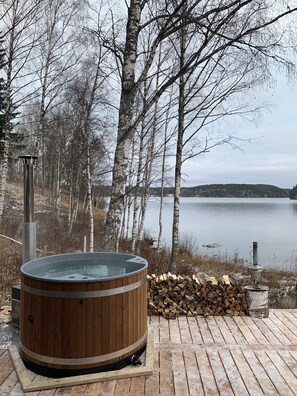 ทะเลสาบ