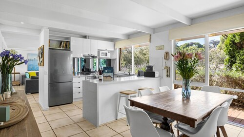 Quarterdeck - Malerische Einstellung