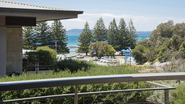 Property grounds - Koonya Paradise Sorrento Home with Pool and Views (SORRENTO)