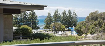 Koonya Paradise Sorrento Home with Pool and Views
