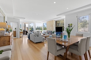 Unclassified image, 4 of 24, button - Koonya Paradise Sorrento Home with Pool and Views (SORRENTO)