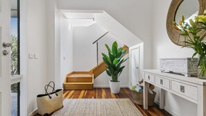 Interior - Dunescape - Rye Back Beach (RYE)