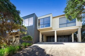 Unclassified image, 3 of 24, button - Dunescape Spacious Rye Retreat with Private Pool (RYE)