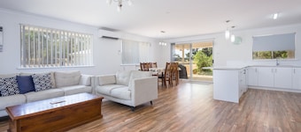 Kalgan Retreat - Pet Friendly Country Retreat, Albany