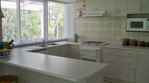Microwave, oven, dishwasher - Blairgowrie Relaxation - Blairgowrie (BLAIRGOWRIE)