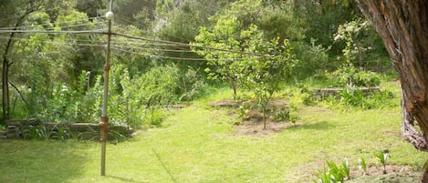 Terrain de lâhĂ©bergement