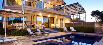 Diamond View - con spa riscaldata a gas e piscina!