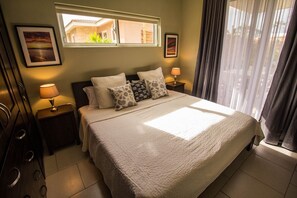 2 bedrooms, in-room safe, iron/ironing board, WiFi - CASA LINDA #917 THE KING OF 2 BEDROOMS.Pool/Maid (Sosúa)