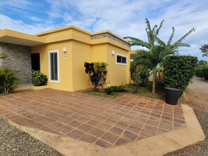 Exterior - CASA LINDA #917 THE KING OF 2 BEDROOMS.Pool/Maid (Sosúa)