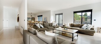 Corfu Sorrento -  ABSOLUTELY STUNNING!!!