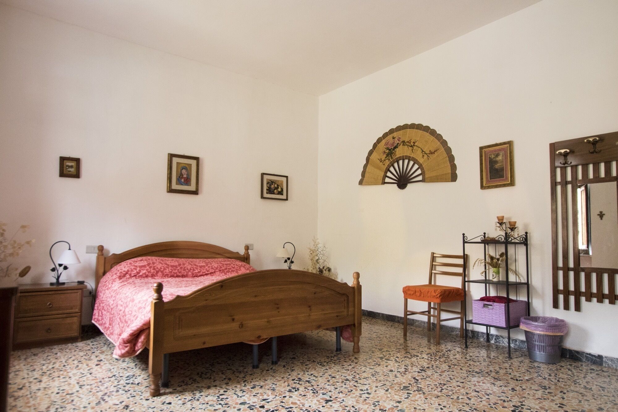 Rustic Tuscan Apartment - Massa Marittima