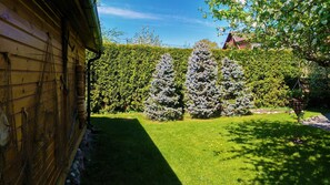 Property grounds - Cottage by the sea, Guest House Melon (Jurmala)