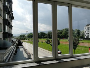 View from property - VIP Apartments Sarajevo (Sarajevo)