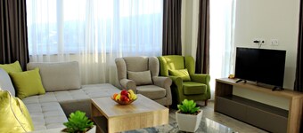 VIP Apartments Sarajevo