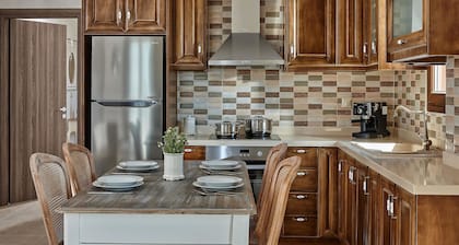 Orelia Cretan Villas & Deluxe Apartments