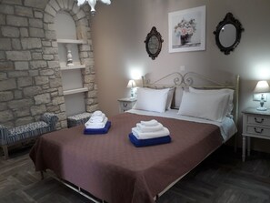 Basic Apartment, 1 Bedroom