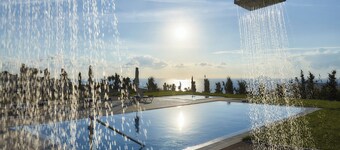 Orelia Cretan Villas & Deluxe Apartments