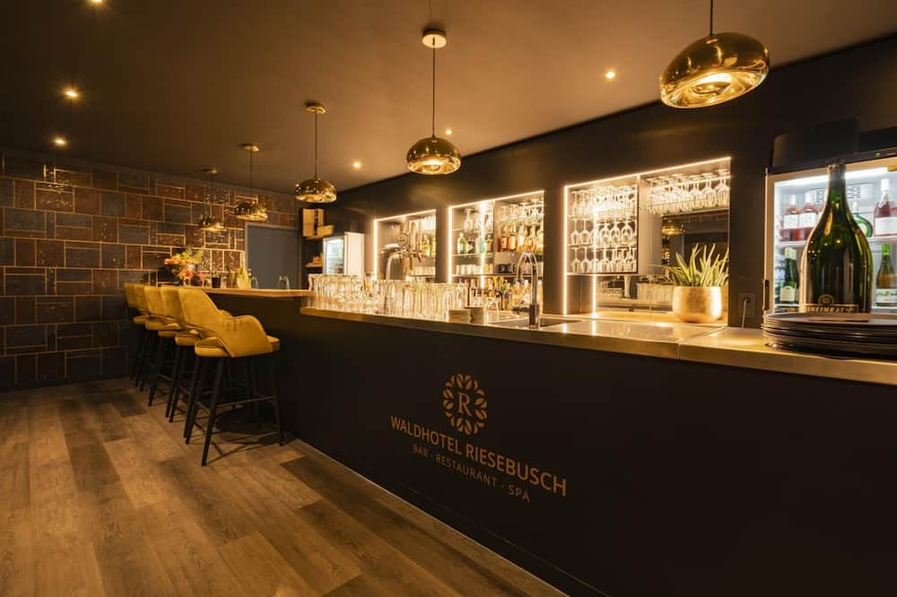 Waldhotel Riesebusch