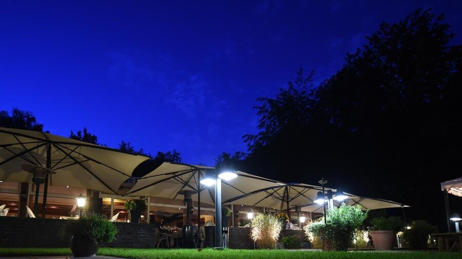 Waldhotel Riesebusch